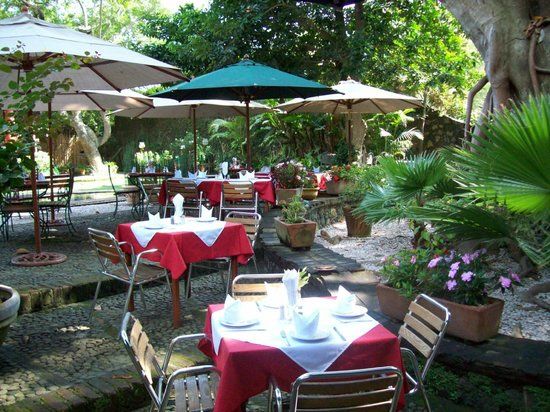 El Rincon del Encanto